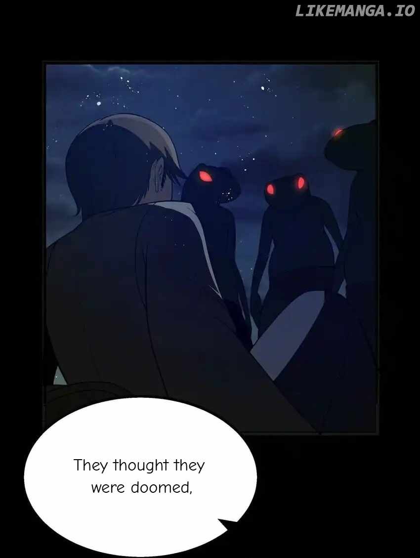 This Hero is a Money Supremacist Chapter 23 6